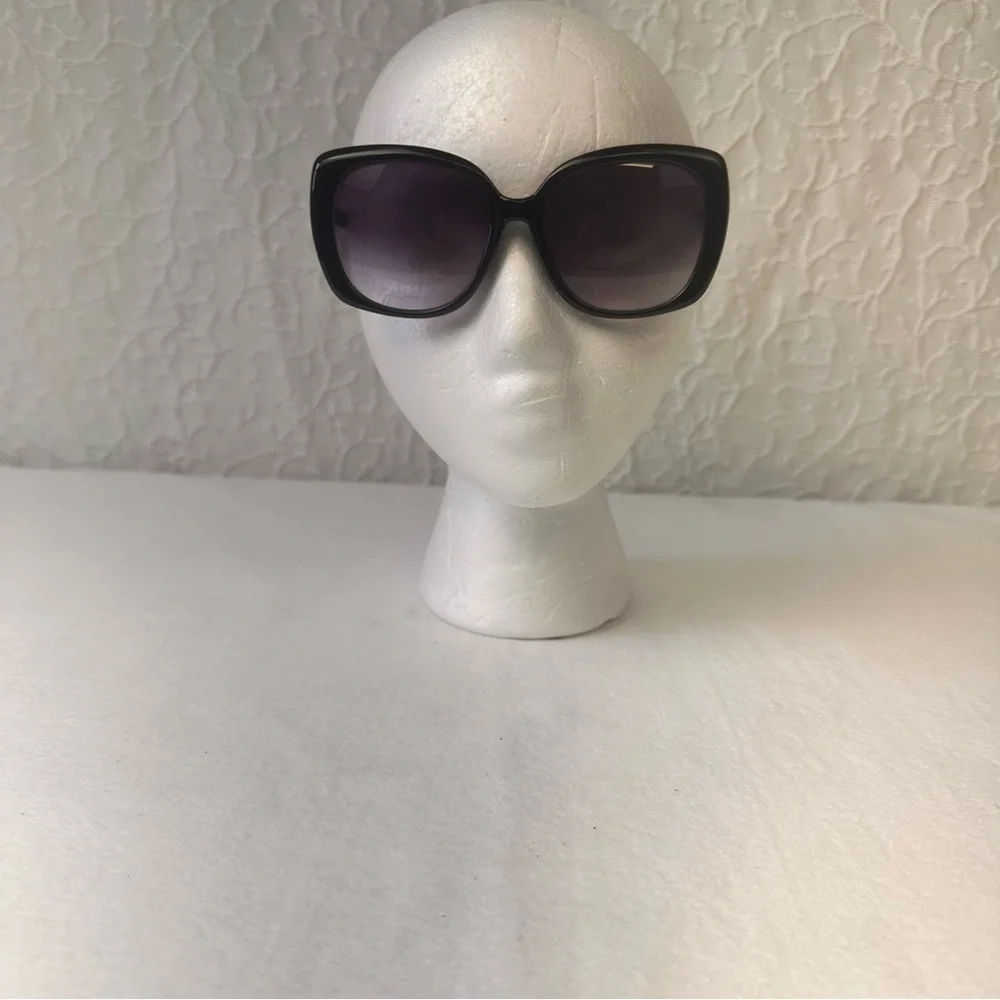 Sydnay Love Sunglasses Black Sun Protection Glasses Authentic Retro Classic